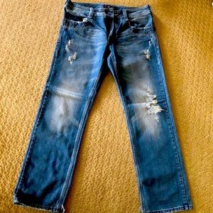 Selling Yaso Brand jeans 34W/33L